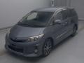 2013 Toyota Estima Hybrid