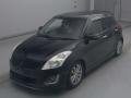 2014 Suzuki Swift