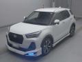 2022 Daihatsu Rocky