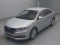 2017 Toyota Allion