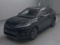 2025 Toyota Corolla Cross