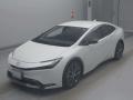 2023 Toyota Prius