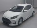 2026 Toyota YARIS