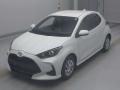 2026 Toyota YARIS