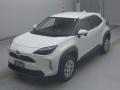 2026 Toyota YARIS CROSS