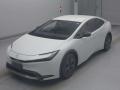 2026 Toyota Prius