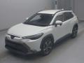 2022 Toyota Corolla Cross