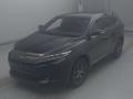 2019 Toyota Harrier
