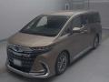 2023 Toyota Alphard Hybrid
