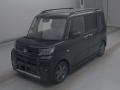 2025 Daihatsu Tanto
