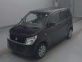 2015 Suzuki Wagon R