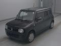 2015 Suzuki ALTO Lapin