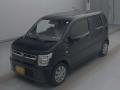 2018 Suzuki Wagon R