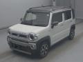 2021 Suzuki Hustler
