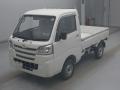 2020 Daihatsu Hijet Truck