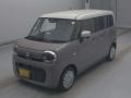 2025 Suzuki WAGON R SMILE
