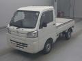 2020 Daihatsu Hijet Truck
