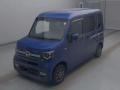 2020 Honda N-Van+Style