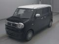 2023 Suzuki WAGON R SMILE