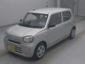 2025 Suzuki Alto
