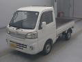 2015 Daihatsu Hijet Truck
