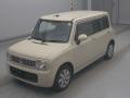 2013 Suzuki ALTO Lapin