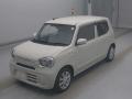 2024 Suzuki Alto
