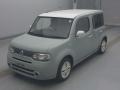 2015 Nissan Cube