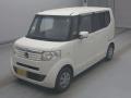 2012 Honda N-BOX