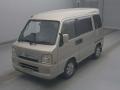 2003 Subaru Dias Wagon