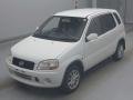 2003 Suzuki Swift
