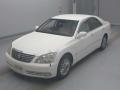2008 Toyota Crown