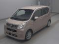 2017 Daihatsu Move