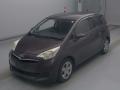 2013 Toyota Ractis