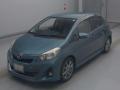 2012 Toyota Vitz