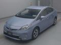 2013 Toyota Prius PHV