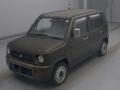 2001 Daihatsu Naked