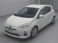 2013 Toyota Aqua