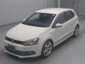 2011 Volkswagen Polo