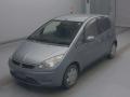 2009 Mitsubishi Colt