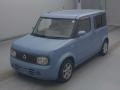 2007 Nissan Cube