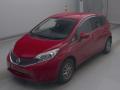 2016 Nissan Note