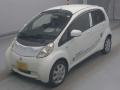 2012 Mitsubishi I-Miev