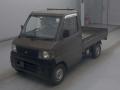 2001 Mitsubishi Minicab Truck
