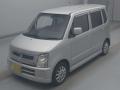 2007 Suzuki Wagon R