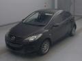 2011 Mazda Demio