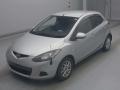 2007 Mazda Demio