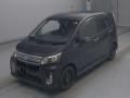 2013 Daihatsu Move Custom