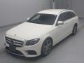2018 Mercedes Benz E-Class  Station Wagon