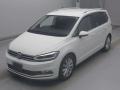 2016 Volkswagen Golf Touran